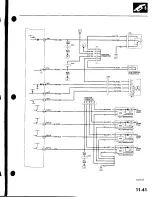 Предварительный просмотр 266 страницы Honda 2002 EP3 Service Manual