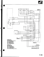 Предварительный просмотр 270 страницы Honda 2002 EP3 Service Manual