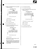 Предварительный просмотр 332 страницы Honda 2002 EP3 Service Manual