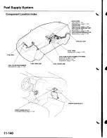 Предварительный просмотр 369 страницы Honda 2002 EP3 Service Manual