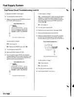 Предварительный просмотр 371 страницы Honda 2002 EP3 Service Manual