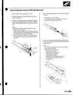 Предварительный просмотр 378 страницы Honda 2002 EP3 Service Manual