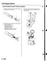 Предварительный просмотр 379 страницы Honda 2002 EP3 Service Manual