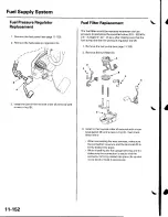 Предварительный просмотр 381 страницы Honda 2002 EP3 Service Manual