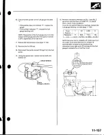 Предварительный просмотр 386 страницы Honda 2002 EP3 Service Manual