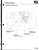 Предварительный просмотр 390 страницы Honda 2002 EP3 Service Manual