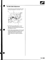 Предварительный просмотр 394 страницы Honda 2002 EP3 Service Manual