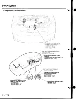 Предварительный просмотр 403 страницы Honda 2002 EP3 Service Manual