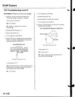 Предварительный просмотр 405 страницы Honda 2002 EP3 Service Manual