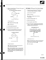 Предварительный просмотр 406 страницы Honda 2002 EP3 Service Manual