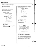 Предварительный просмотр 407 страницы Honda 2002 EP3 Service Manual