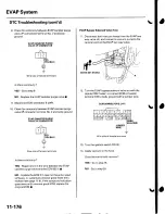 Предварительный просмотр 409 страницы Honda 2002 EP3 Service Manual