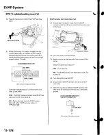 Предварительный просмотр 411 страницы Honda 2002 EP3 Service Manual