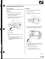 Предварительный просмотр 420 страницы Honda 2002 EP3 Service Manual