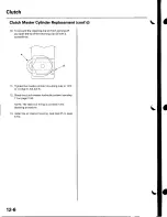 Предварительный просмотр 431 страницы Honda 2002 EP3 Service Manual