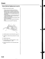 Предварительный просмотр 433 страницы Honda 2002 EP3 Service Manual