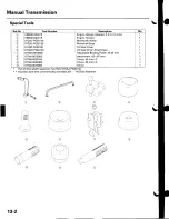 Предварительный просмотр 441 страницы Honda 2002 EP3 Service Manual