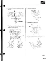 Предварительный просмотр 446 страницы Honda 2002 EP3 Service Manual