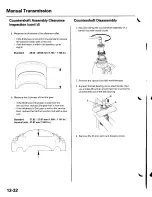 Предварительный просмотр 471 страницы Honda 2002 EP3 Service Manual