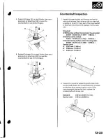 Предварительный просмотр 472 страницы Honda 2002 EP3 Service Manual