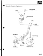 Предварительный просмотр 490 страницы Honda 2002 EP3 Service Manual