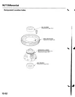 Предварительный просмотр 491 страницы Honda 2002 EP3 Service Manual