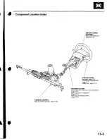 Предварительный просмотр 526 страницы Honda 2002 EP3 Service Manual