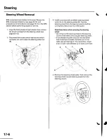 Предварительный просмотр 529 страницы Honda 2002 EP3 Service Manual