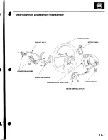 Предварительный просмотр 530 страницы Honda 2002 EP3 Service Manual