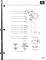 Предварительный просмотр 550 страницы Honda 2002 EP3 Service Manual