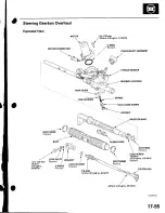 Предварительный просмотр 578 страницы Honda 2002 EP3 Service Manual