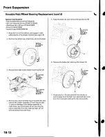 Предварительный просмотр 603 страницы Honda 2002 EP3 Service Manual