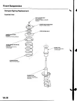 Предварительный просмотр 611 страницы Honda 2002 EP3 Service Manual