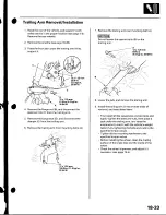 Предварительный просмотр 624 страницы Honda 2002 EP3 Service Manual