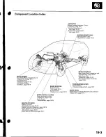 Предварительный просмотр 632 страницы Honda 2002 EP3 Service Manual