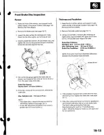 Предварительный просмотр 642 страницы Honda 2002 EP3 Service Manual