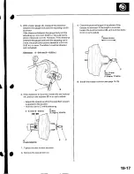 Предварительный просмотр 646 страницы Honda 2002 EP3 Service Manual