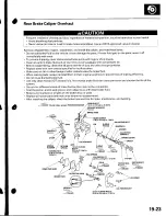 Предварительный просмотр 652 страницы Honda 2002 EP3 Service Manual