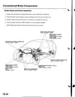 Предварительный просмотр 653 страницы Honda 2002 EP3 Service Manual