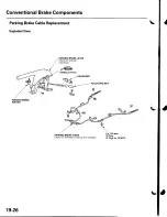 Предварительный просмотр 655 страницы Honda 2002 EP3 Service Manual