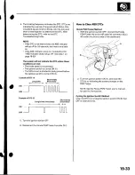 Предварительный просмотр 662 страницы Honda 2002 EP3 Service Manual