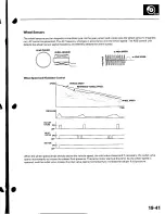 Предварительный просмотр 670 страницы Honda 2002 EP3 Service Manual