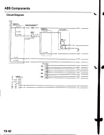 Предварительный просмотр 671 страницы Honda 2002 EP3 Service Manual