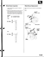 Предварительный просмотр 688 страницы Honda 2002 EP3 Service Manual