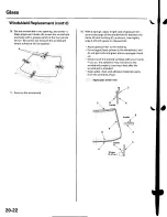 Предварительный просмотр 713 страницы Honda 2002 EP3 Service Manual