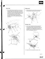 Предварительный просмотр 760 страницы Honda 2002 EP3 Service Manual