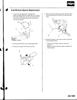 Предварительный просмотр 802 страницы Honda 2002 EP3 Service Manual