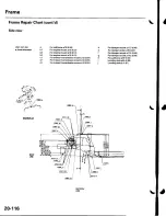 Предварительный просмотр 809 страницы Honda 2002 EP3 Service Manual