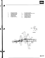 Предварительный просмотр 810 страницы Honda 2002 EP3 Service Manual