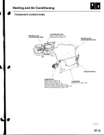 Предварительный просмотр 814 страницы Honda 2002 EP3 Service Manual